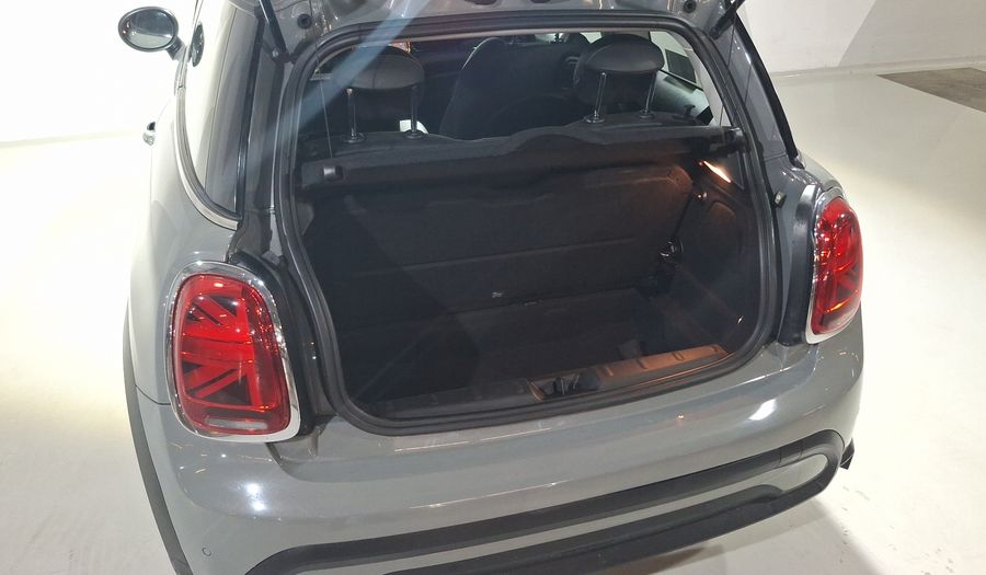 Mini Cooper 1.5 COOPER CLASSIC DCT Hatchback 2022