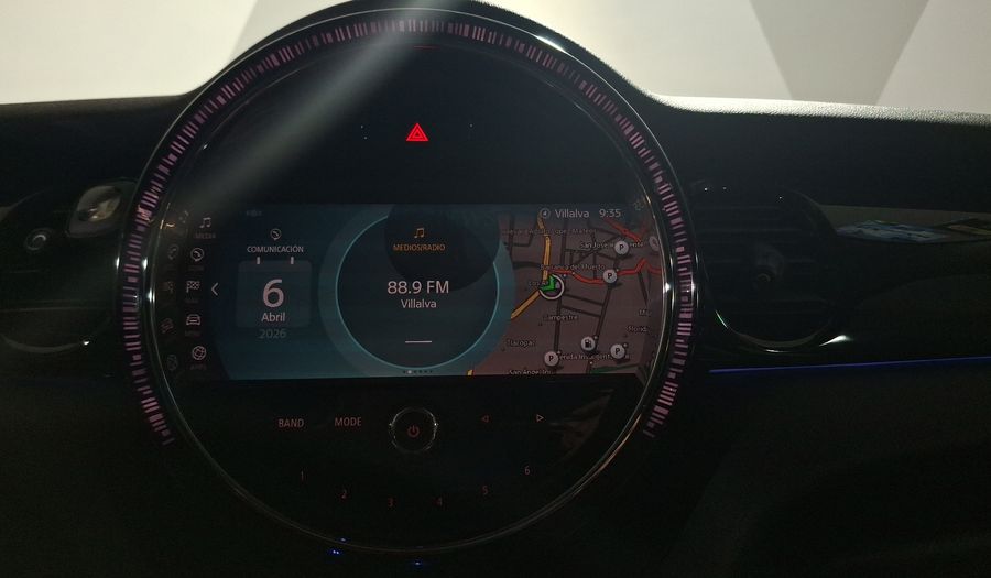 Mini Cooper 1.5 COOPER CLASSIC DCT Hatchback 2022