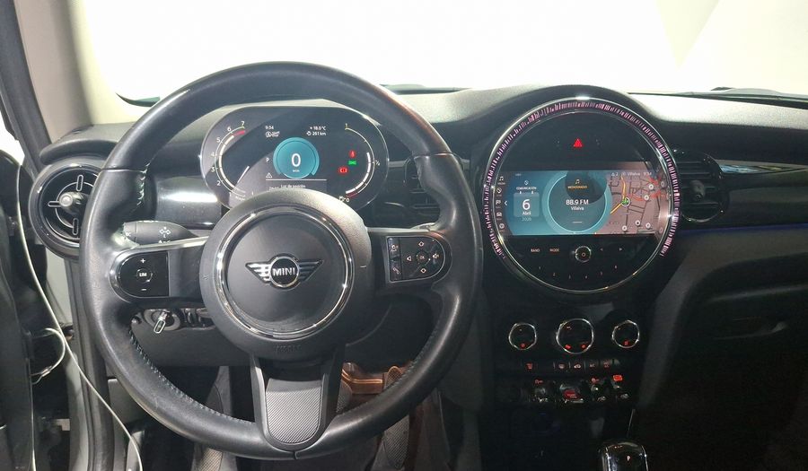 Mini Cooper 1.5 COOPER CLASSIC DCT Hatchback 2022