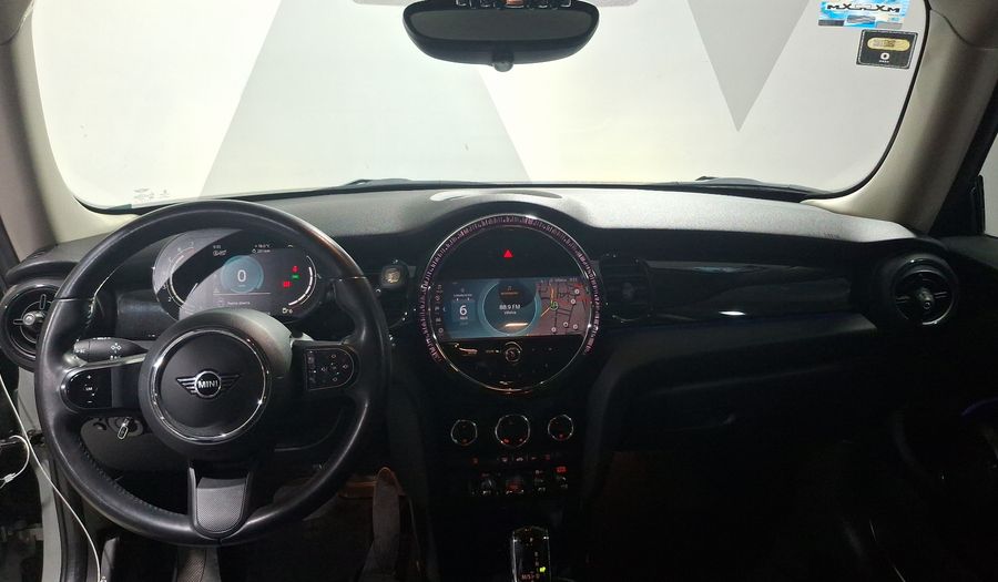 Mini Cooper 1.5 COOPER CLASSIC DCT Hatchback 2022