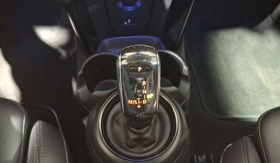 Mini Cooper 1.5 COOPER CLASSIC DCT Hatchback 2022