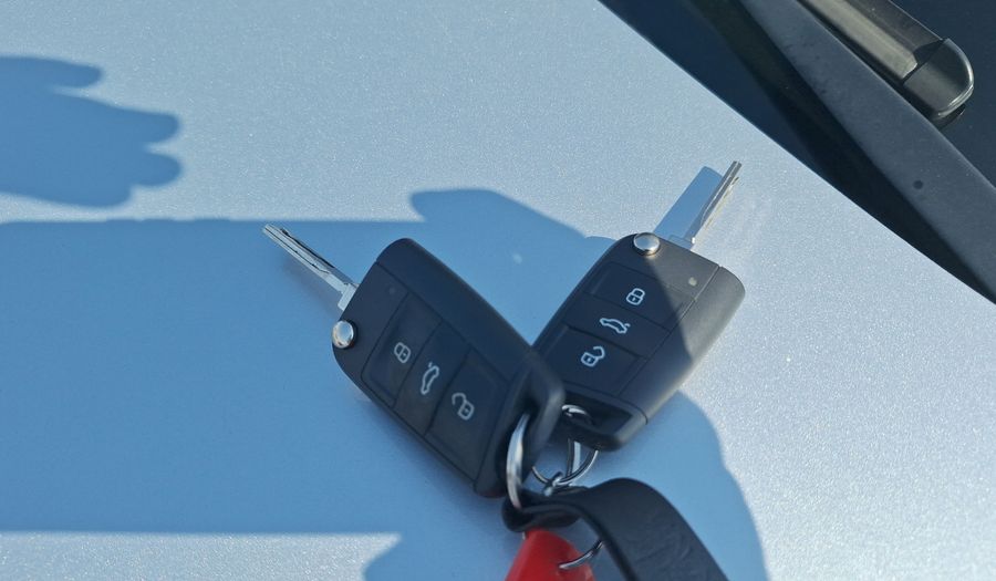 Volkswagen T-cross 1.0 TRENDLINE Suv 2024