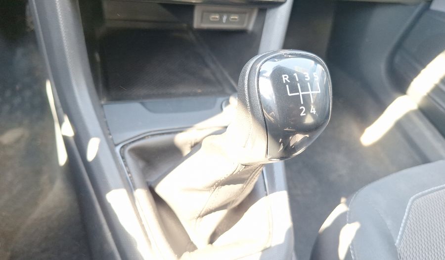 Volkswagen T-cross 1.0 TRENDLINE Suv 2024