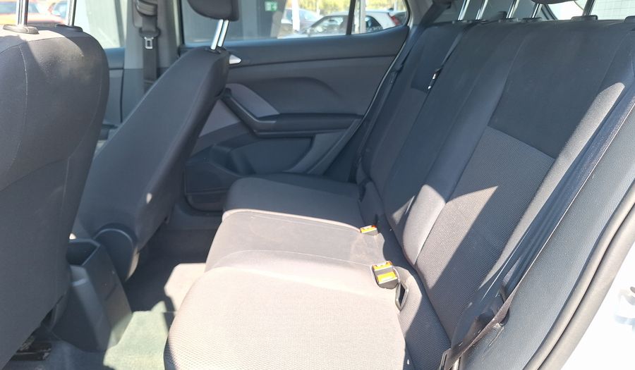 Volkswagen T-cross 1.0 TRENDLINE Suv 2024