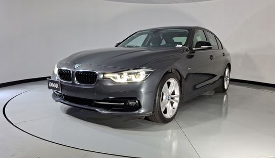 Bmw • Serie 3