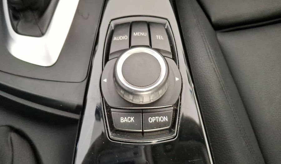 Bmw Serie 3 2.0 320IA SPORT LINE AUTO Sedan 2017
