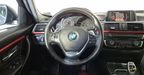 Bmw Serie 3 2.0 320IA SPORT LINE AUTO Sedan 2017