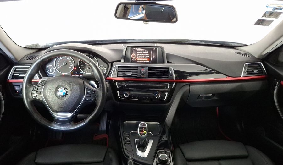 Bmw Serie 3 2.0 320IA SPORT LINE AUTO Sedan 2017