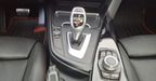 Bmw Serie 3 2.0 320IA SPORT LINE AUTO Sedan 2017
