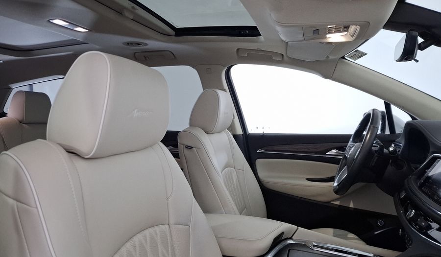 Buick Enclave 3.6 AVENIR P AUTO 4WD Suv 2023