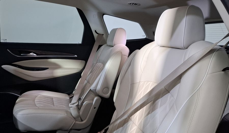 Buick Enclave 3.6 AVENIR P AUTO 4WD Suv 2023