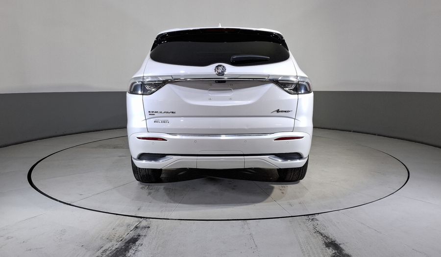 Buick Enclave 3.6 AVENIR P AUTO 4WD Suv 2023