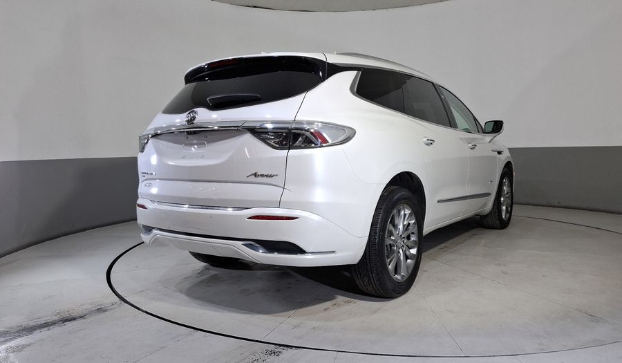 Buick Enclave 3.6 AVENIR P AUTO 4WD Suv 2023