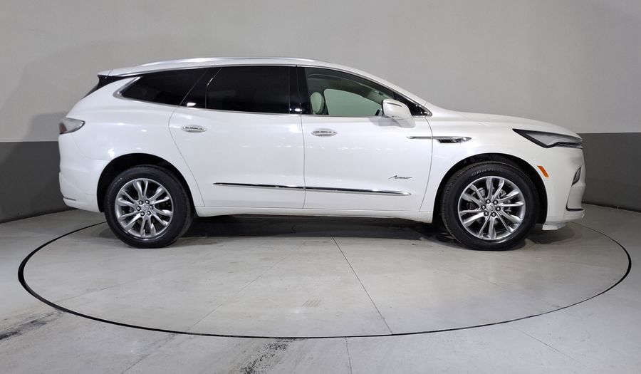 Buick Enclave 3.6 AVENIR P AUTO 4WD Suv 2023