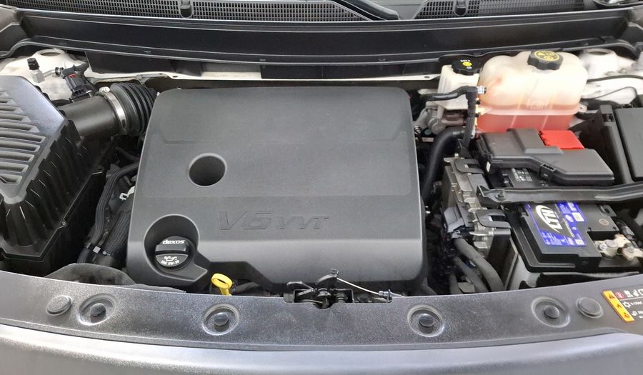 Buick Enclave 3.6 AVENIR P AUTO 4WD Suv 2023