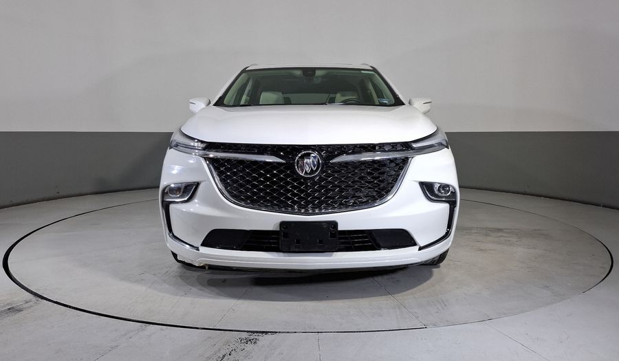 Buick Enclave 3.6 AVENIR P AUTO 4WD Suv 2023