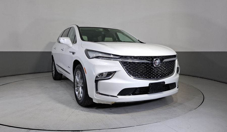 Buick Enclave 3.6 AVENIR P AUTO 4WD Suv 2023