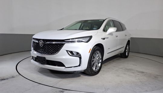 Buick • Enclave