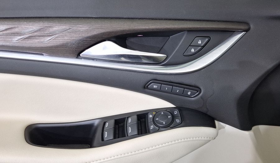 Buick Enclave 3.6 AVENIR P AUTO 4WD Suv 2023