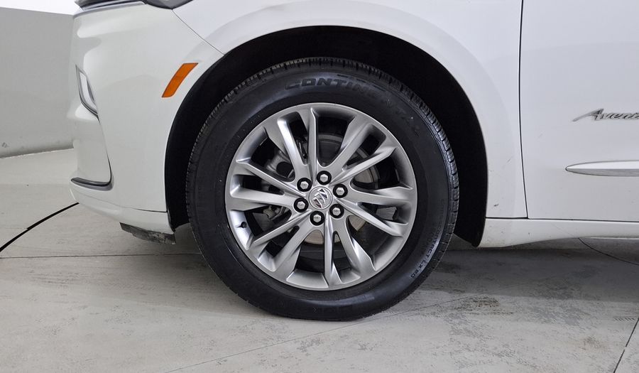 Buick Enclave 3.6 AVENIR P AUTO 4WD Suv 2023