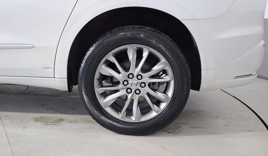 Buick Enclave 3.6 AVENIR P AUTO 4WD Suv 2023