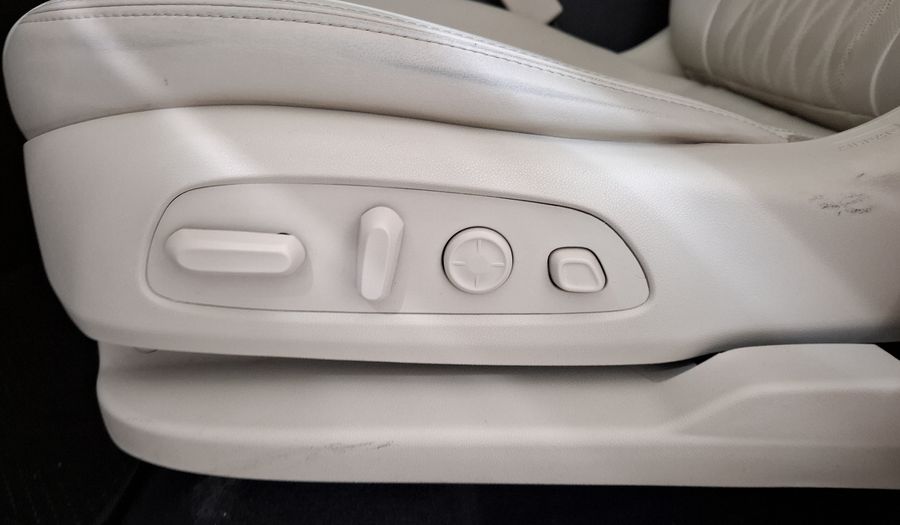 Buick Enclave 3.6 AVENIR P AUTO 4WD Suv 2023