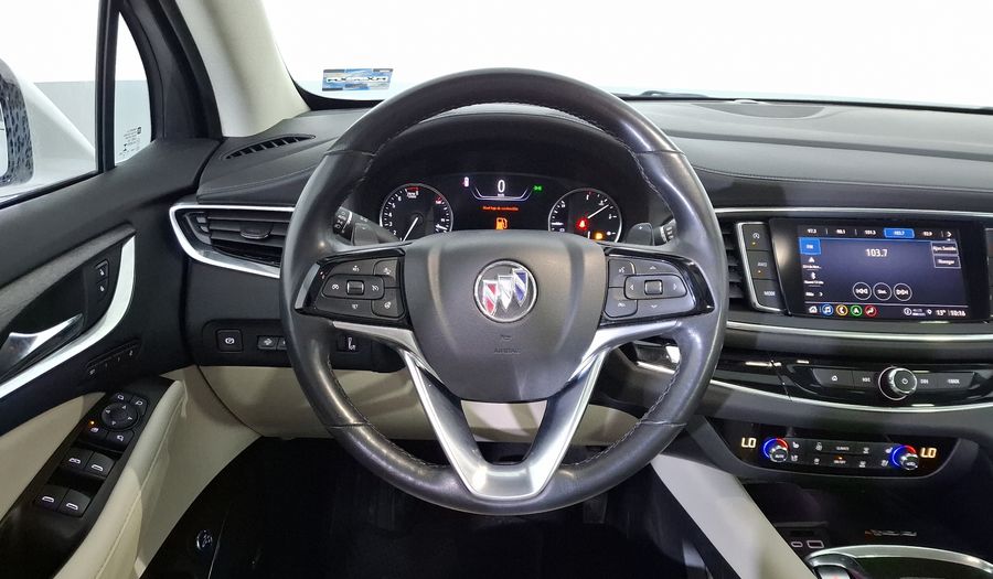 Buick Enclave 3.6 AVENIR P AUTO 4WD Suv 2023