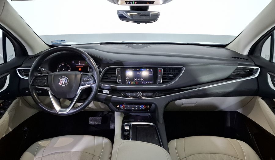 Buick Enclave 3.6 AVENIR P AUTO 4WD Suv 2023