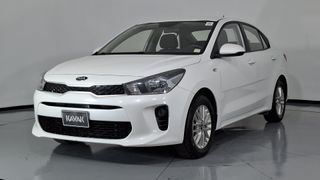Kia • Rio