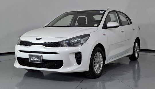 Kia • Rio