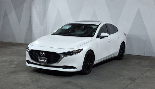 Mazda • Mazda 3