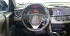 Toyota Rav4 2.5 LE AT Suv 2013