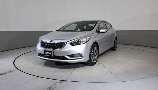 Kia • FORTE