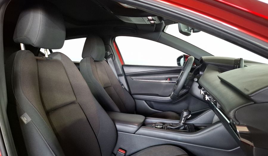 Mazda 3 2.5 I SPORT AUTO Hatchback 2021