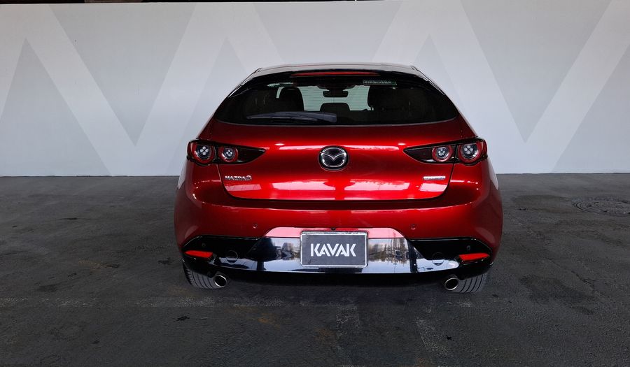 Mazda 3 2.5 I SPORT AUTO Hatchback 2021