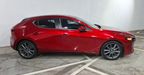 Mazda 3 2.5 I SPORT AUTO Hatchback 2021