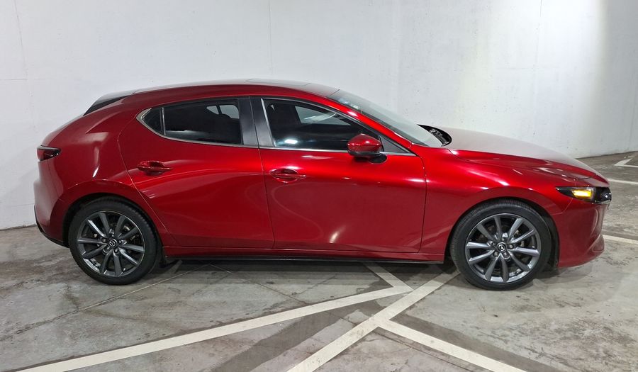 Mazda 3 2.5 I SPORT AUTO Hatchback 2021