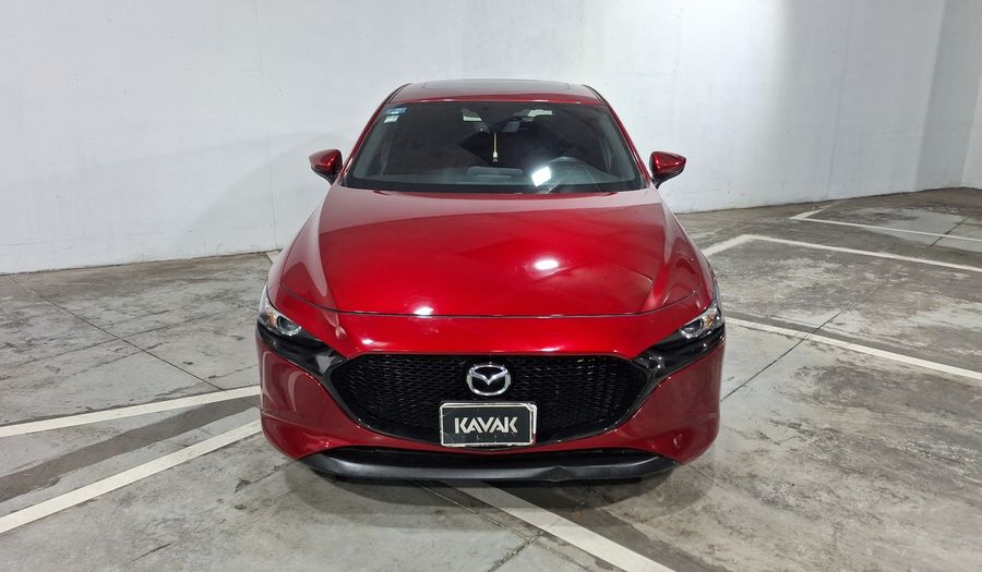 Mazda 3 2.5 I SPORT AUTO Hatchback 2021