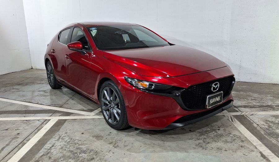 Mazda 3 2.5 I SPORT AUTO Hatchback 2021