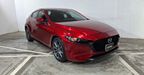 Mazda 3 2.5 I SPORT AUTO Hatchback 2021