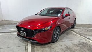 Mazda 3 2.5 I SPORT AUTO