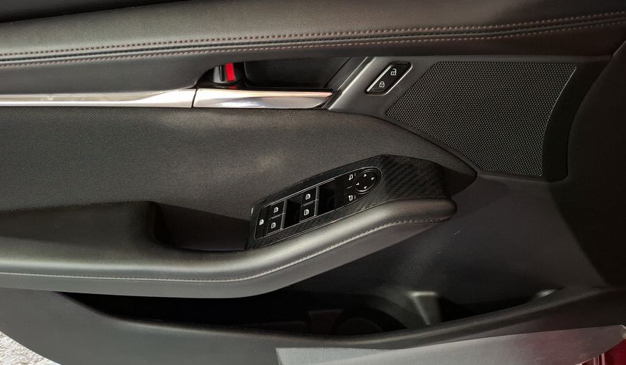 Mazda 3 2.5 I SPORT AUTO Hatchback 2021