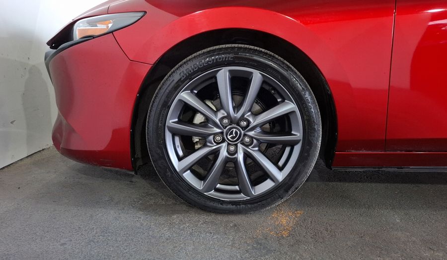 Mazda 3 2.5 I SPORT AUTO Hatchback 2021