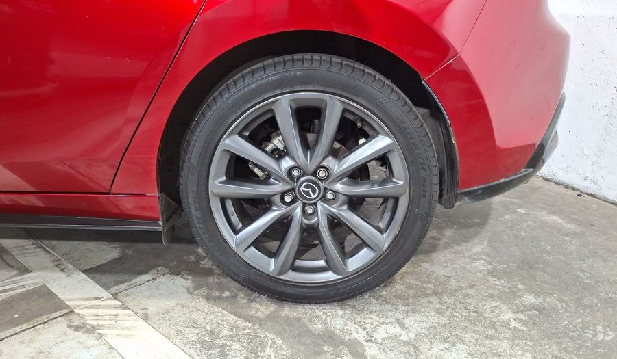 Mazda 3 2.5 I SPORT AUTO Hatchback 2021
