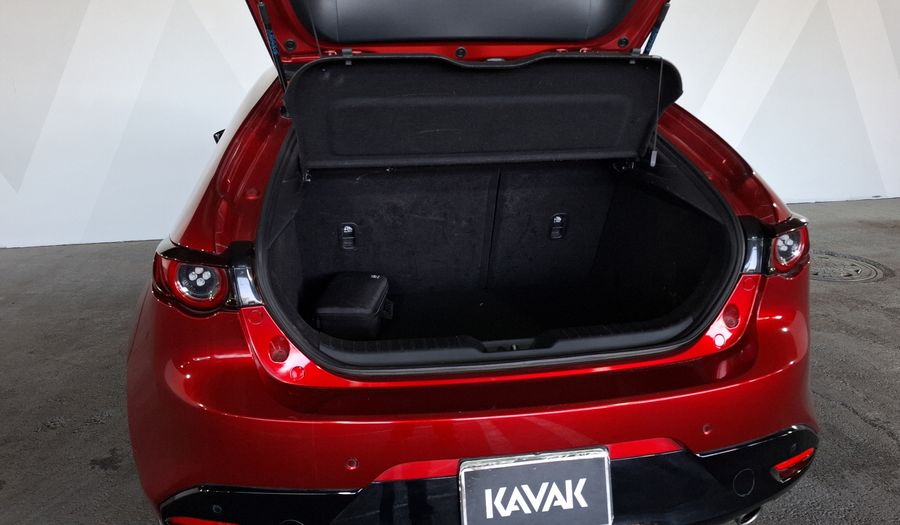 Mazda 3 2.5 I SPORT AUTO Hatchback 2021