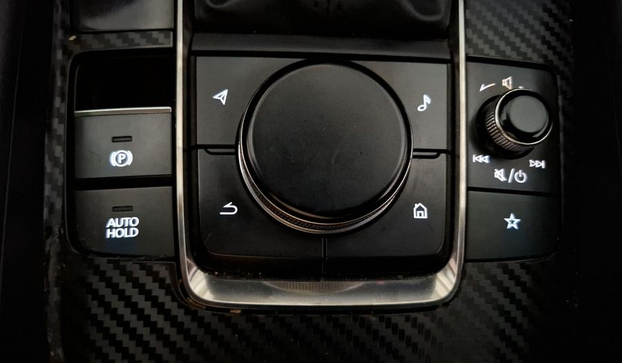 Mazda 3 2.5 I SPORT AUTO Hatchback 2021