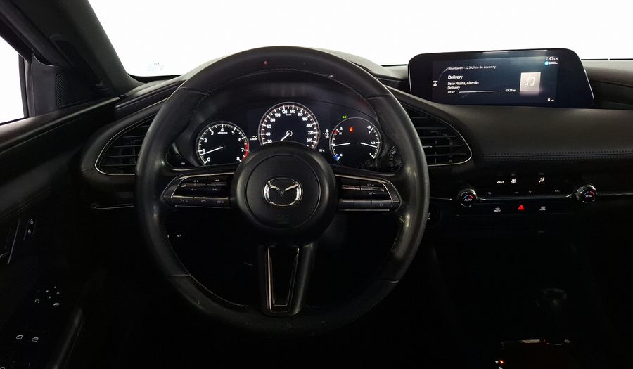 Mazda 3 2.5 I SPORT AUTO Hatchback 2021