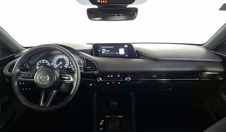 Mazda 3 2.5 I SPORT AUTO Hatchback 2021