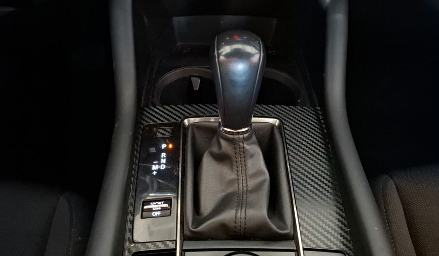 Mazda 3 2.5 I SPORT AUTO Hatchback 2021