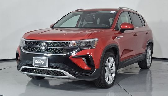Volkswagen • Taos